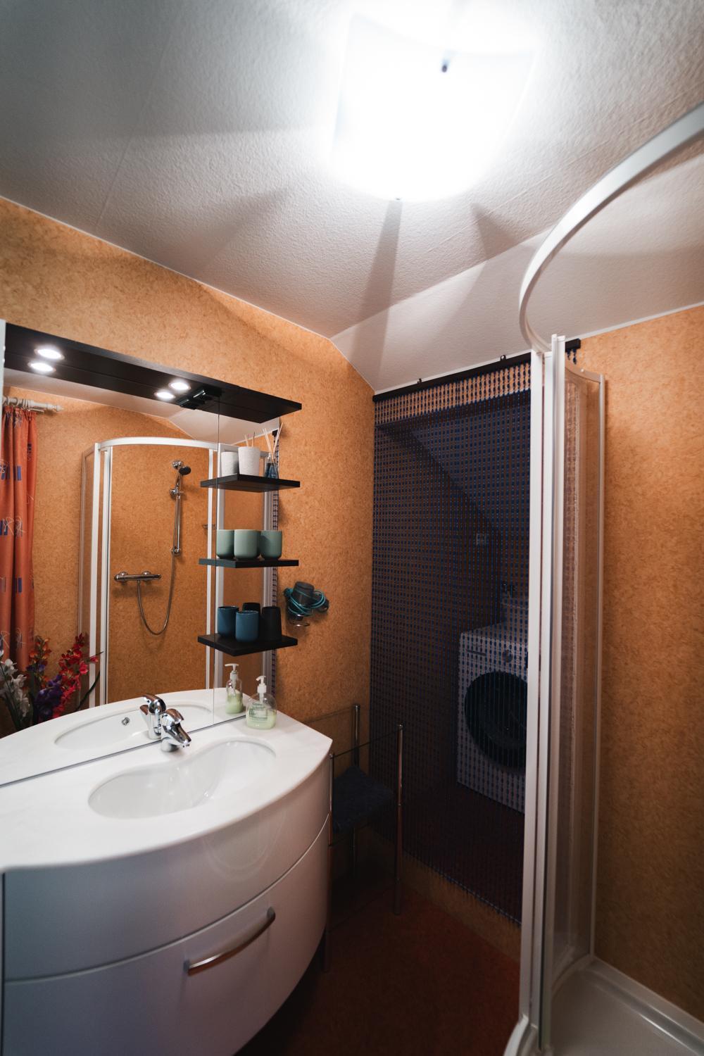 Ferienwohnung Zedlacher Kartitsch Exteriör bild